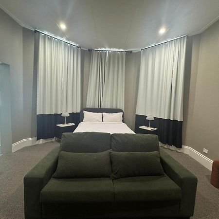 Hotel K2 Brisbane Zewnętrze zdjęcie