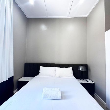Hotel K2 Brisbane Zewnętrze zdjęcie