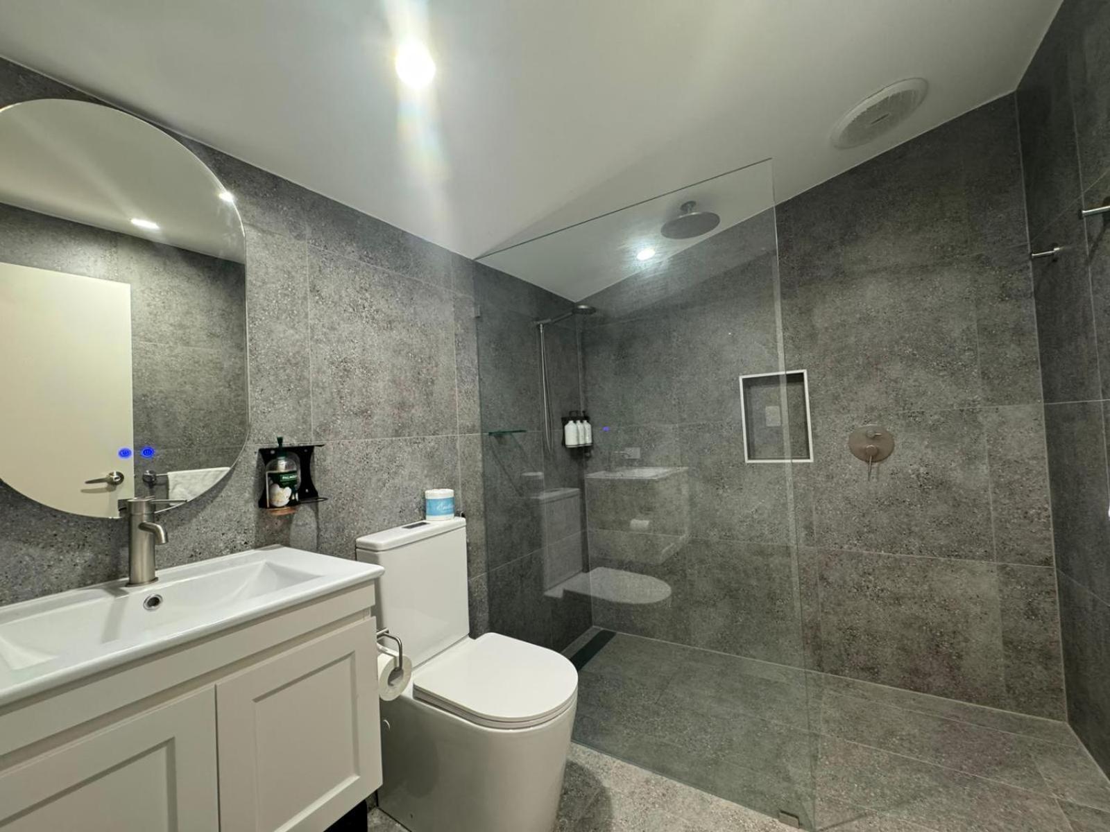Hotel K2 Brisbane Zewnętrze zdjęcie