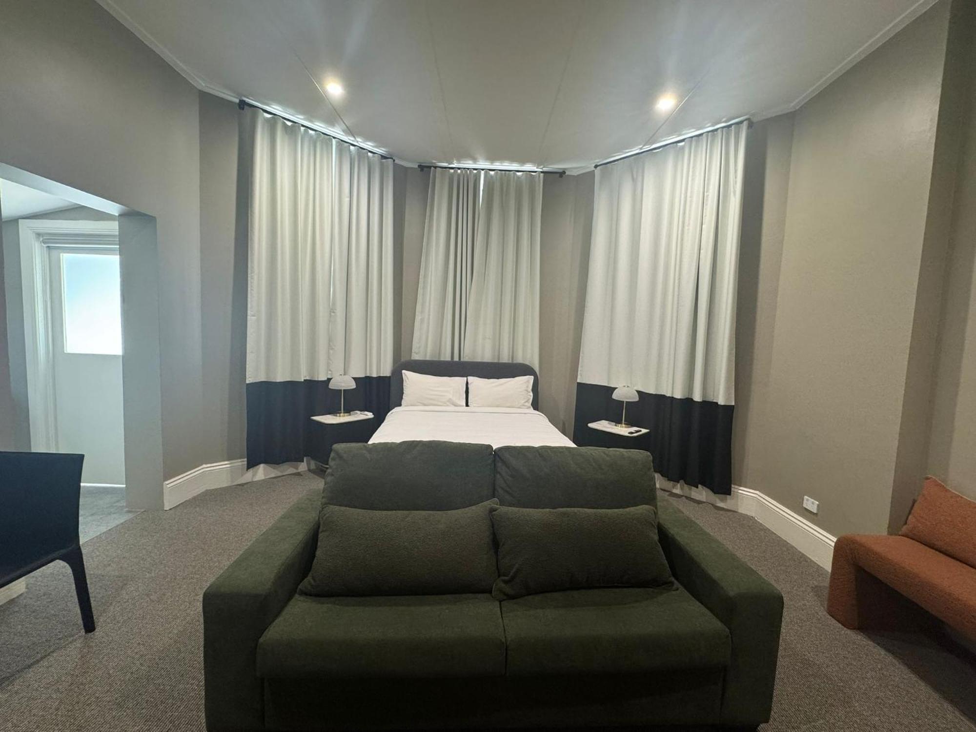Hotel K2 Brisbane Zewnętrze zdjęcie