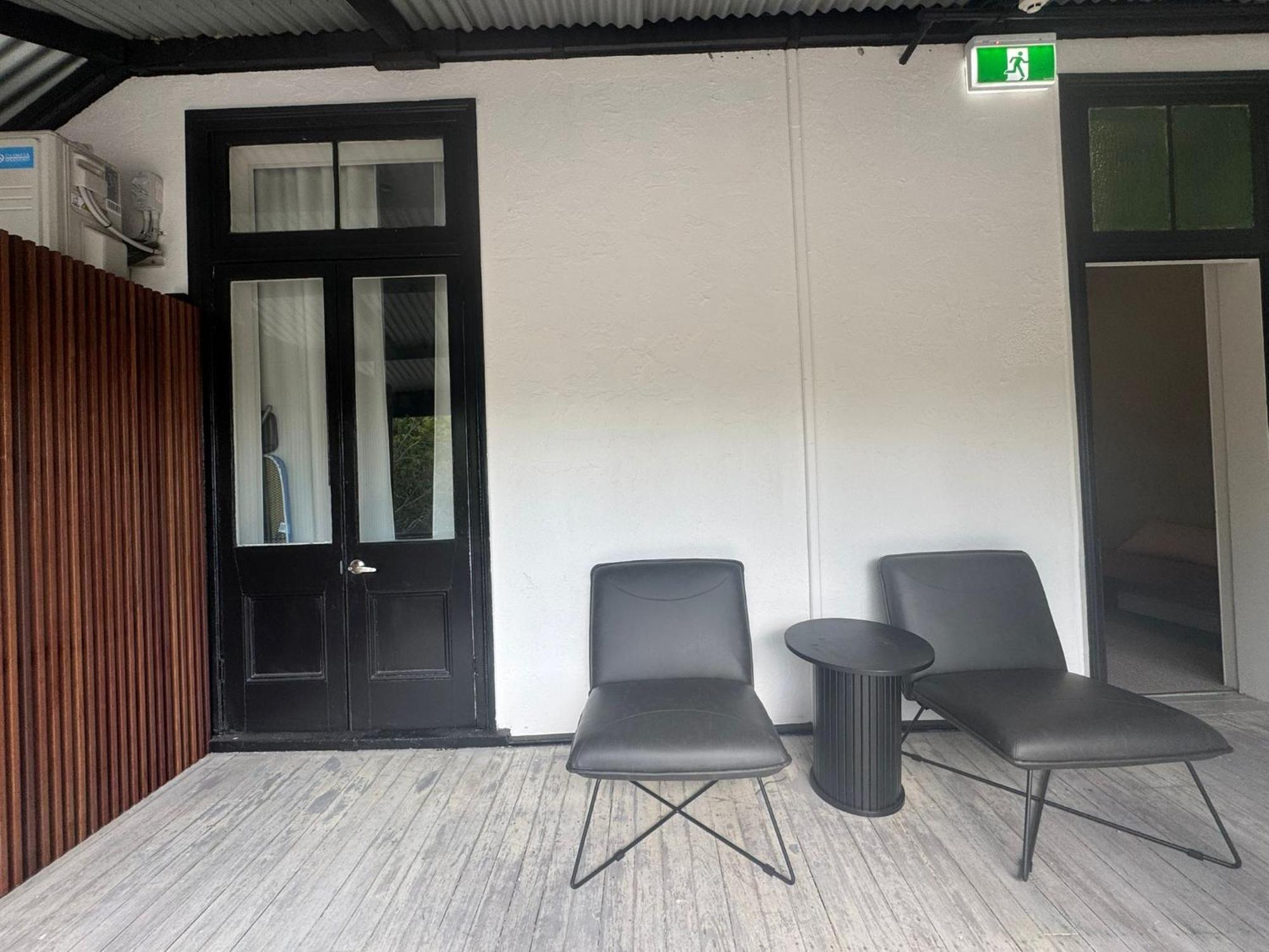 Hotel K2 Brisbane Zewnętrze zdjęcie