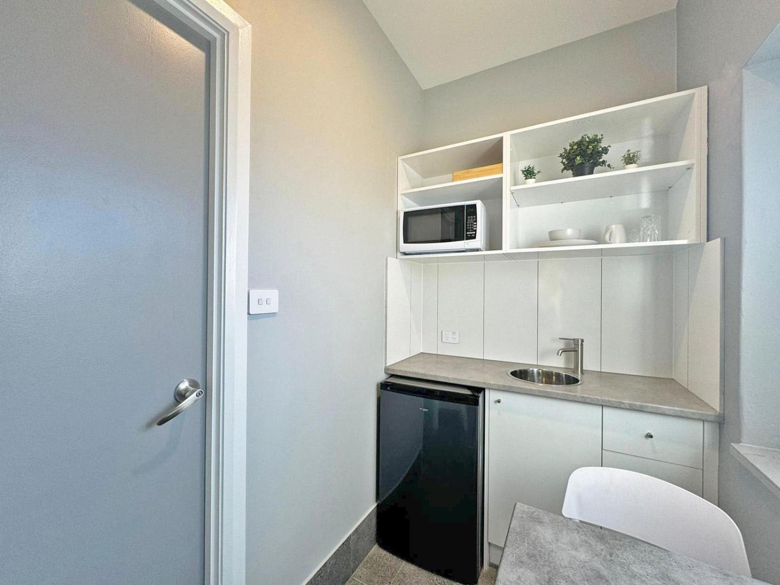 Hotel K2 Brisbane Zewnętrze zdjęcie