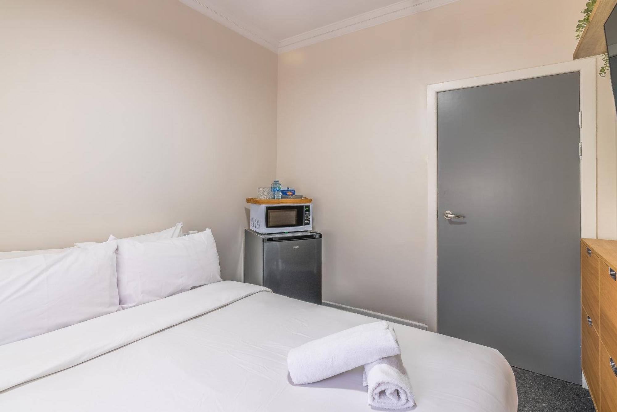 Hotel K2 Brisbane Zewnętrze zdjęcie
