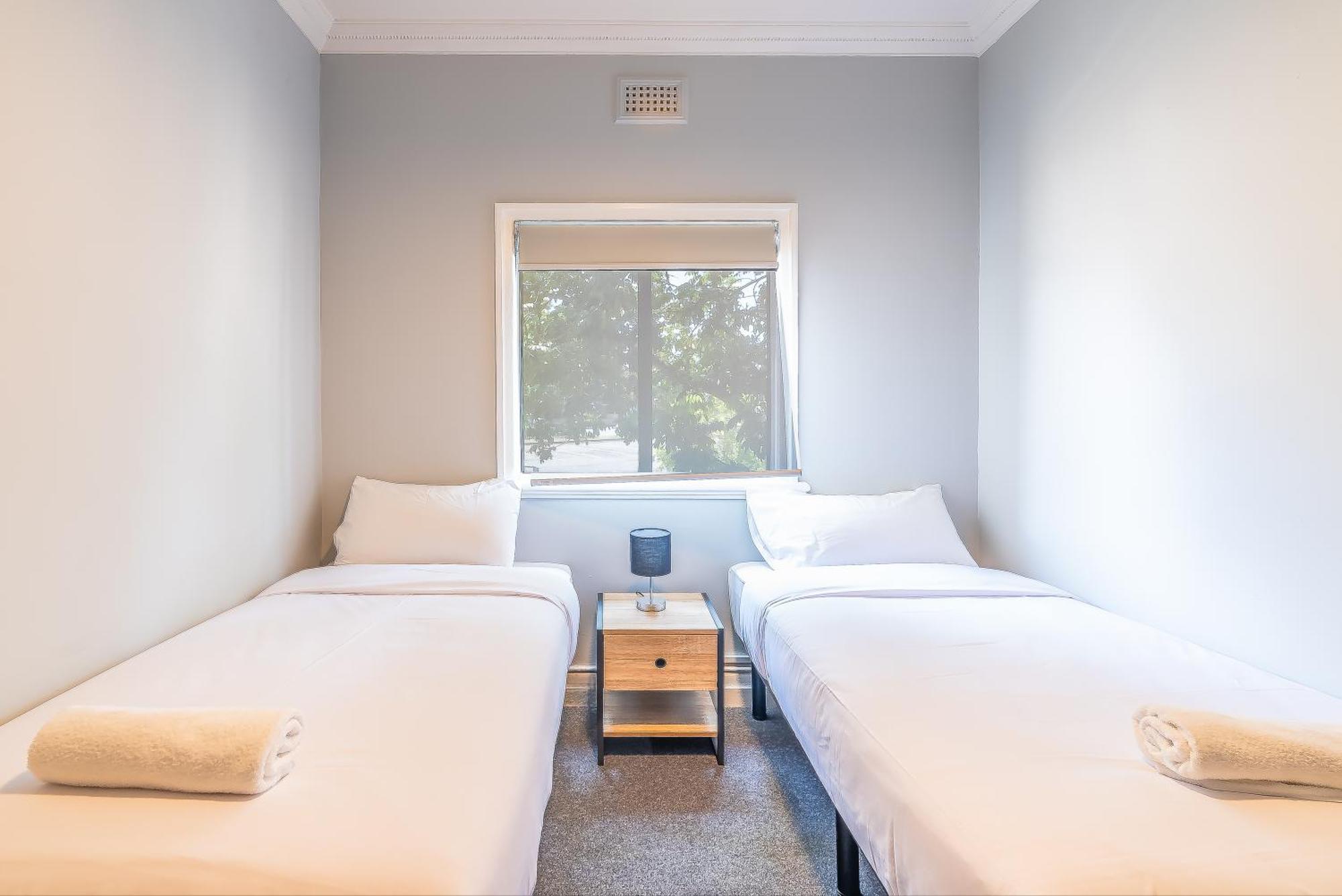 Hotel K2 Brisbane Zewnętrze zdjęcie