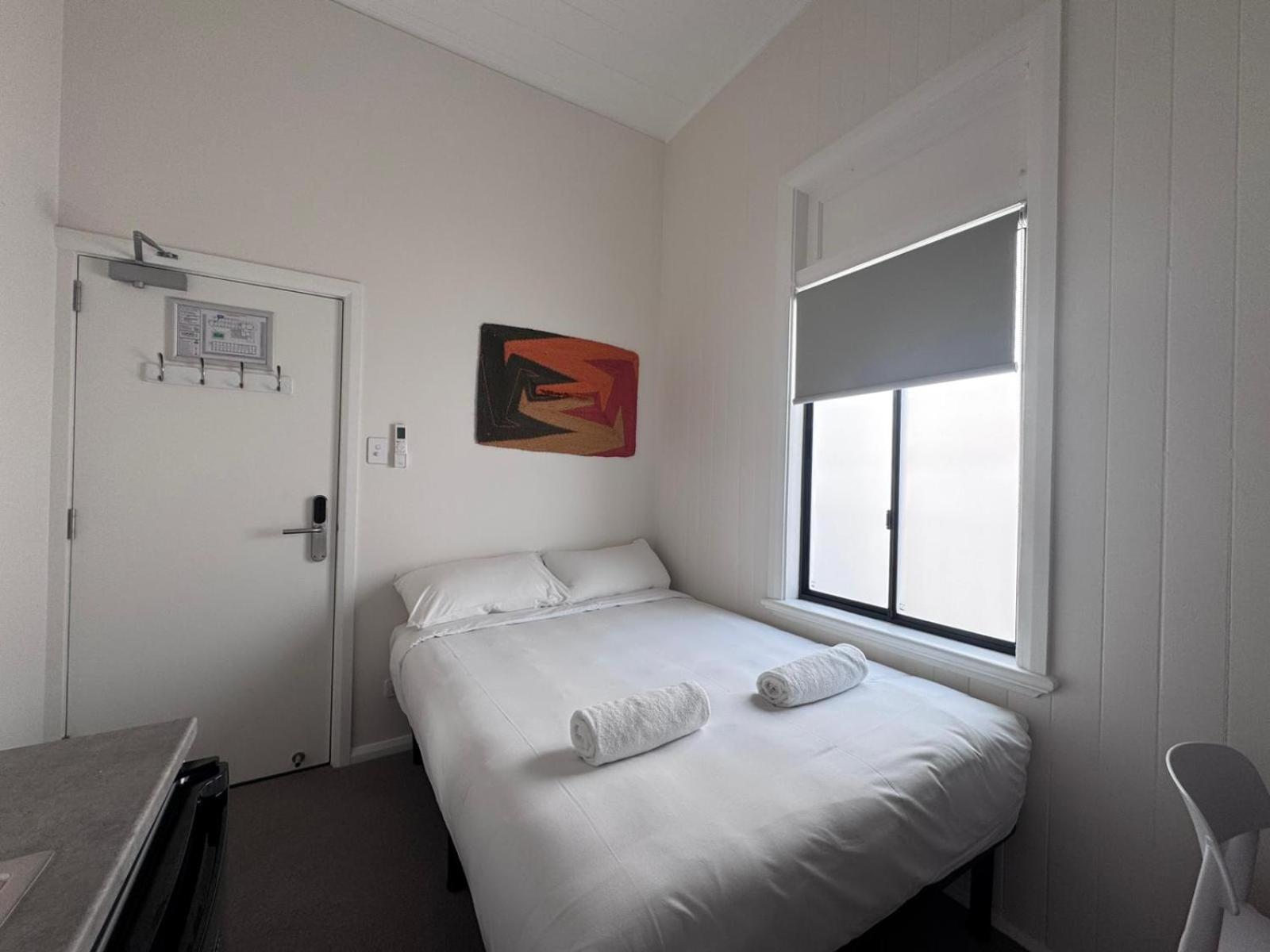 Hotel K2 Brisbane Zewnętrze zdjęcie