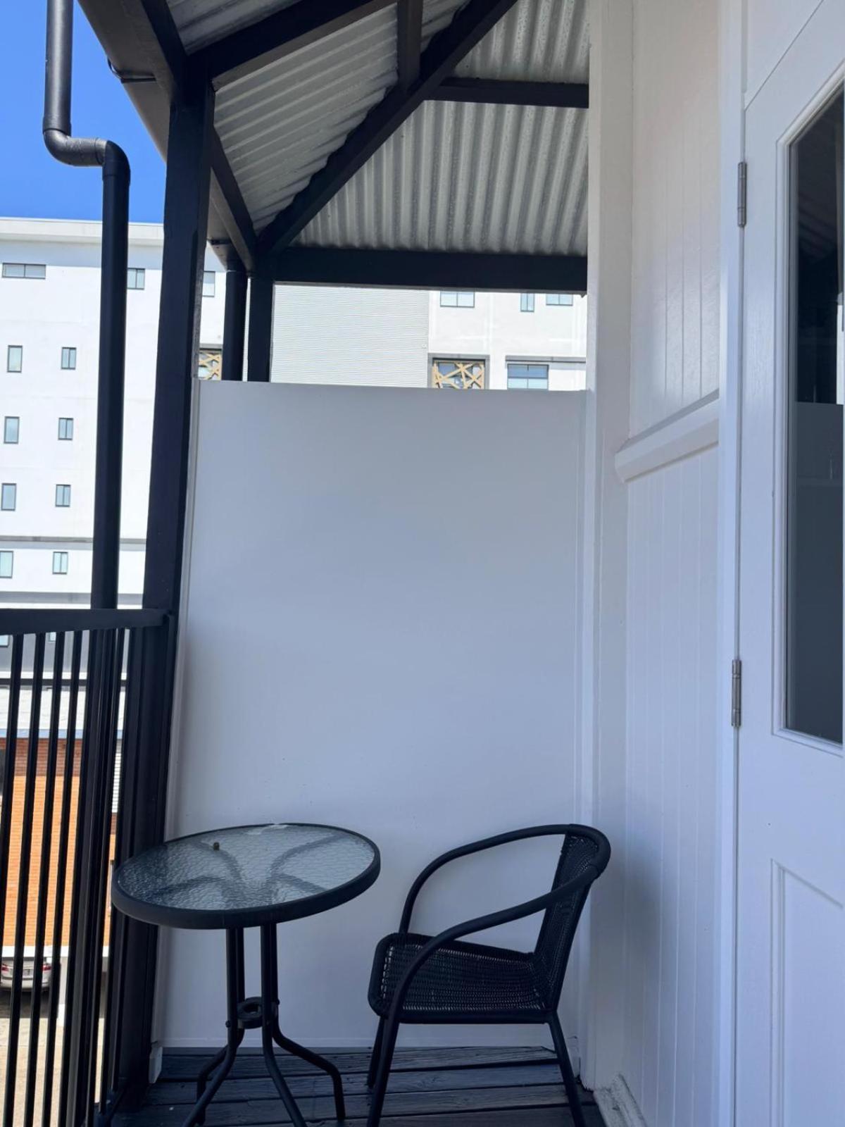 Hotel K2 Brisbane Zewnętrze zdjęcie