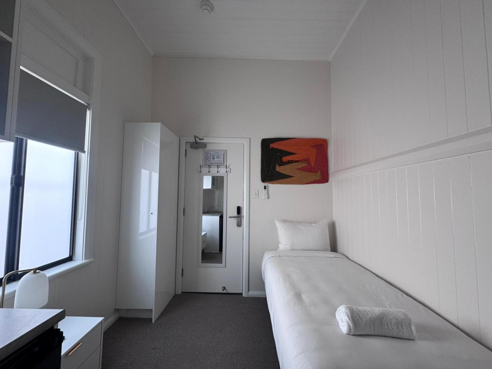 Hotel K2 Brisbane Zewnętrze zdjęcie